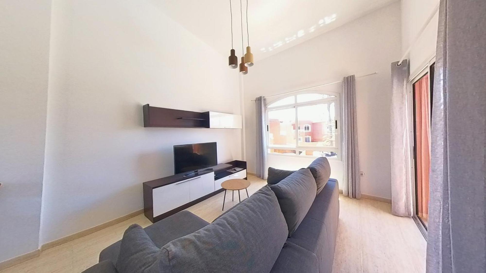 Ftv, By Comfortable Luxury Corralejo