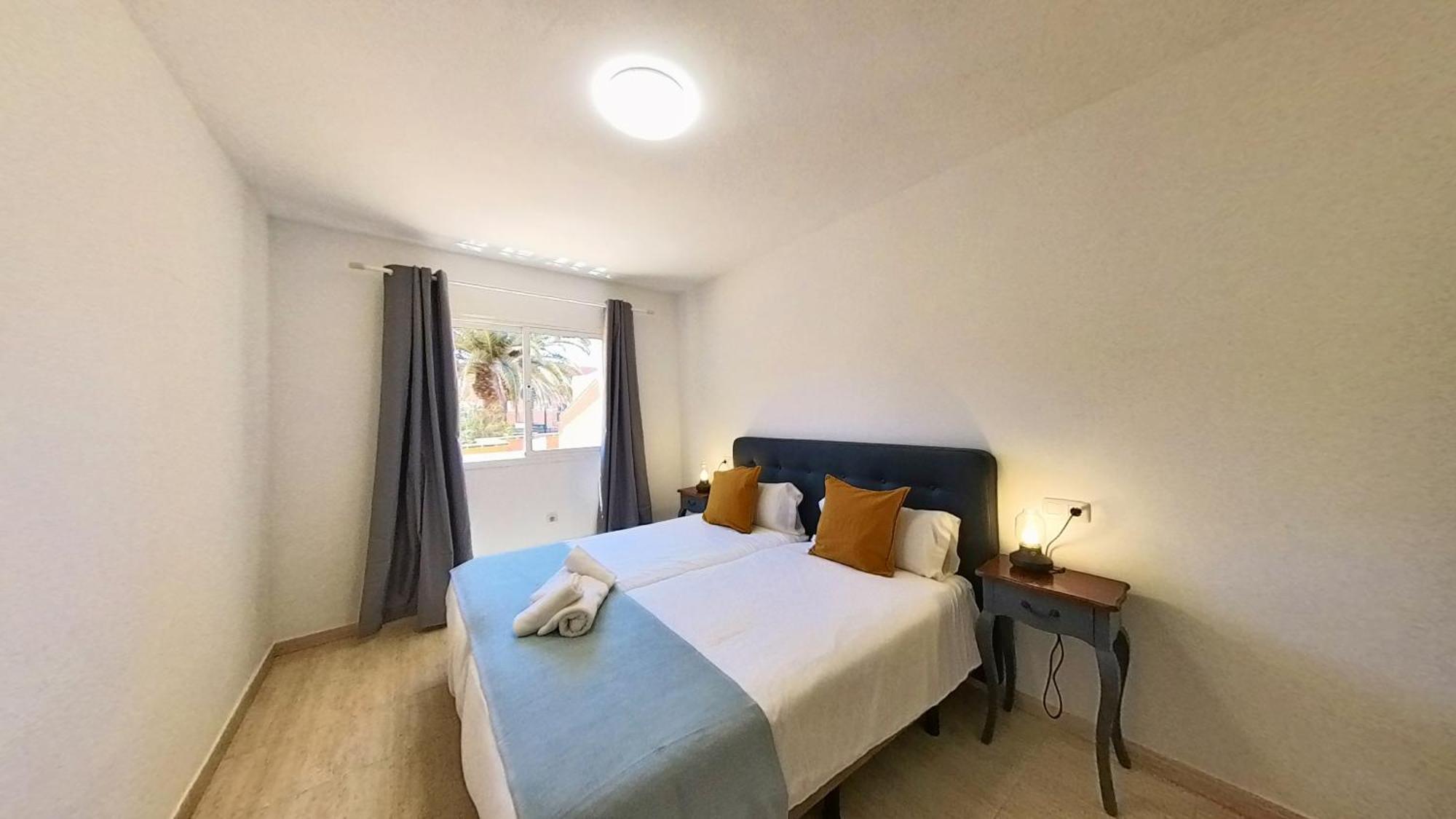 Casa vacanze Ftv, By Comfortable Luxury *