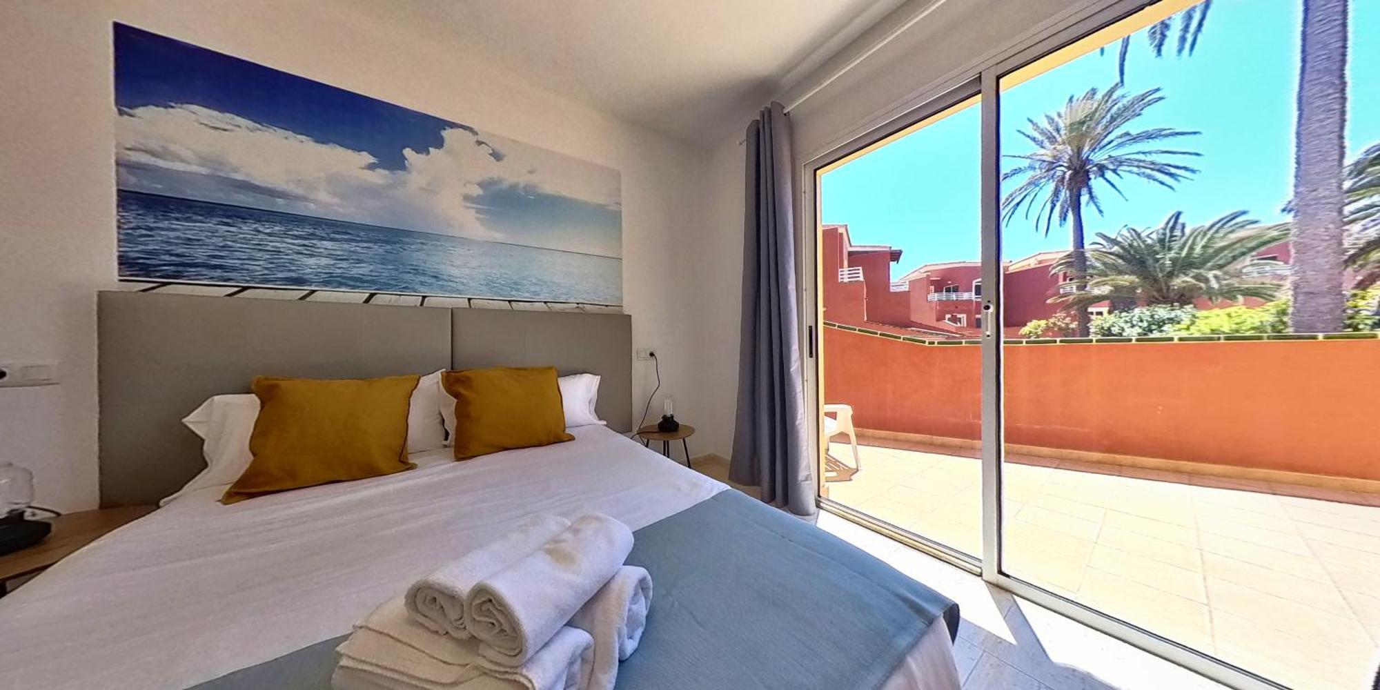 Casa vacanze Ftv, By Comfortable Luxury