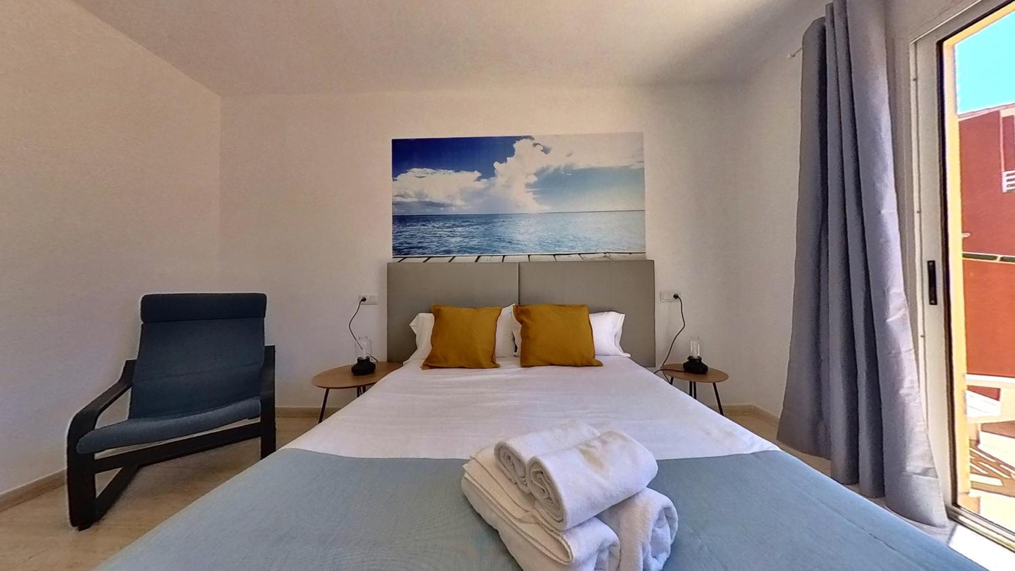 Casa vacanze Ftv, By Comfortable Luxury *