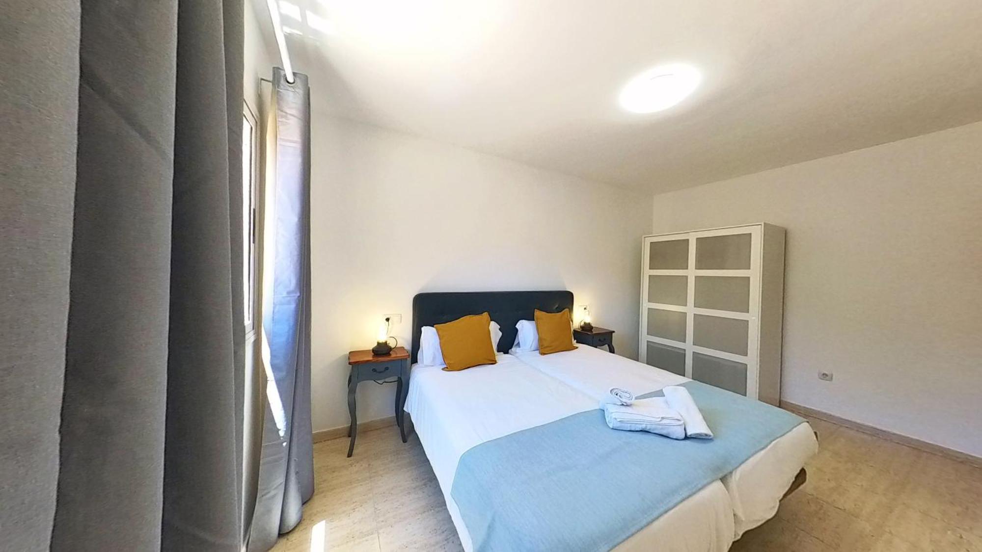 Casa vacanze Ftv, By Comfortable Luxury *