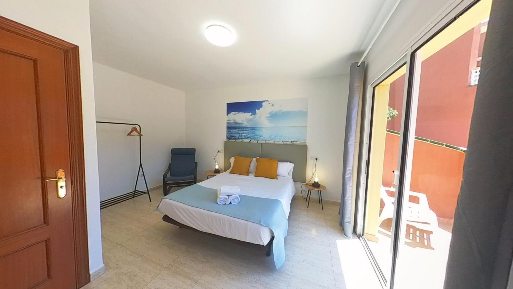 Casa vacanze Ftv, By Comfortable Luxury *