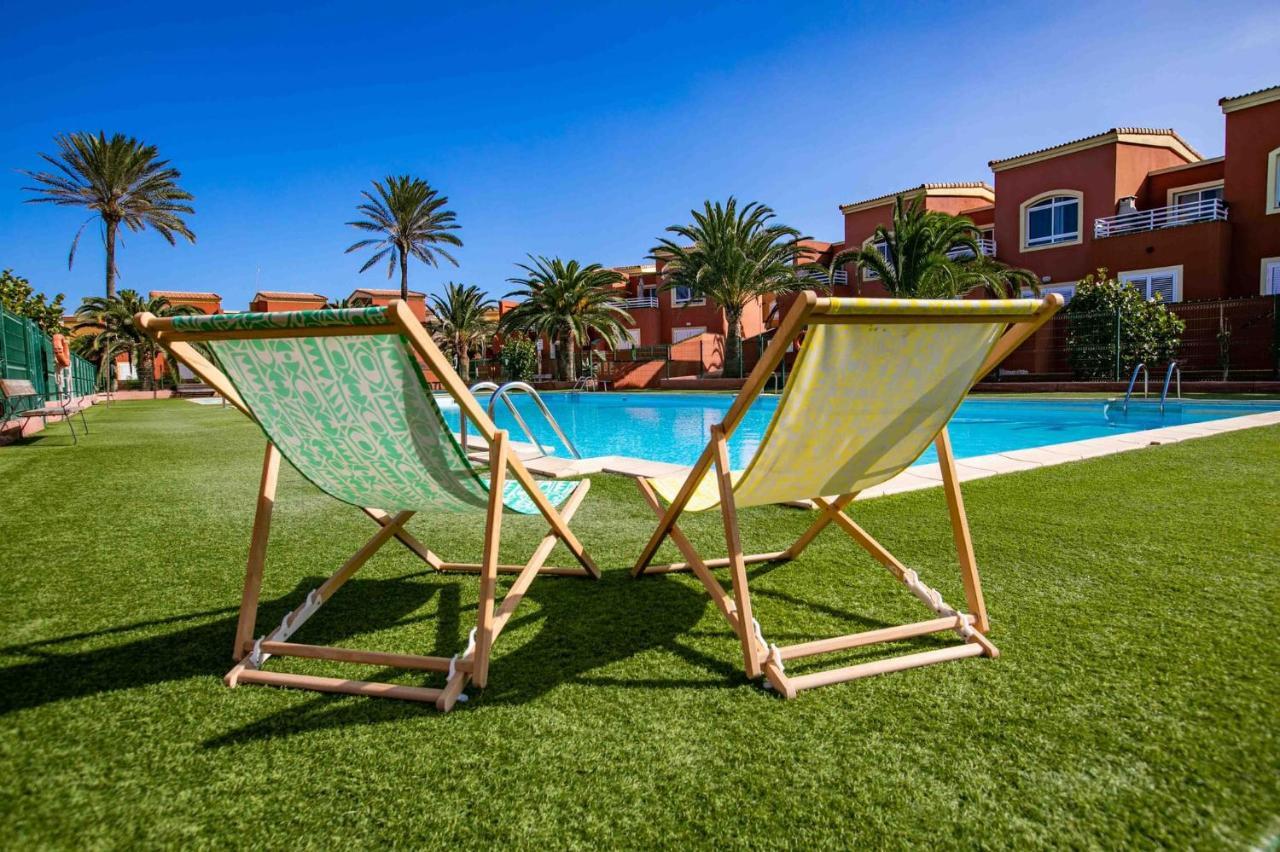 Casa vacanze Ftv, By Comfortable Luxury Corralejo