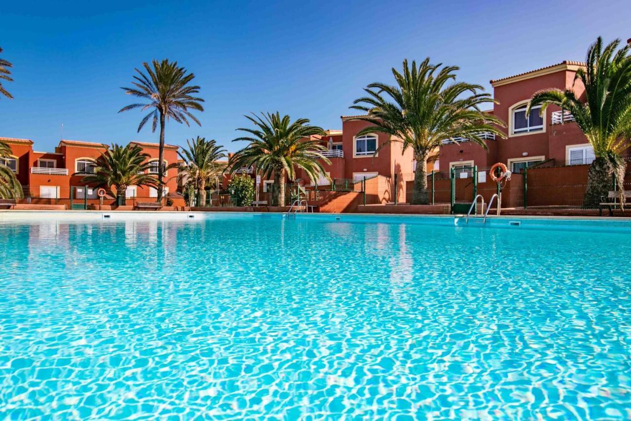 Ftv, By Comfortable Luxury Casa vacanze Corralejo
