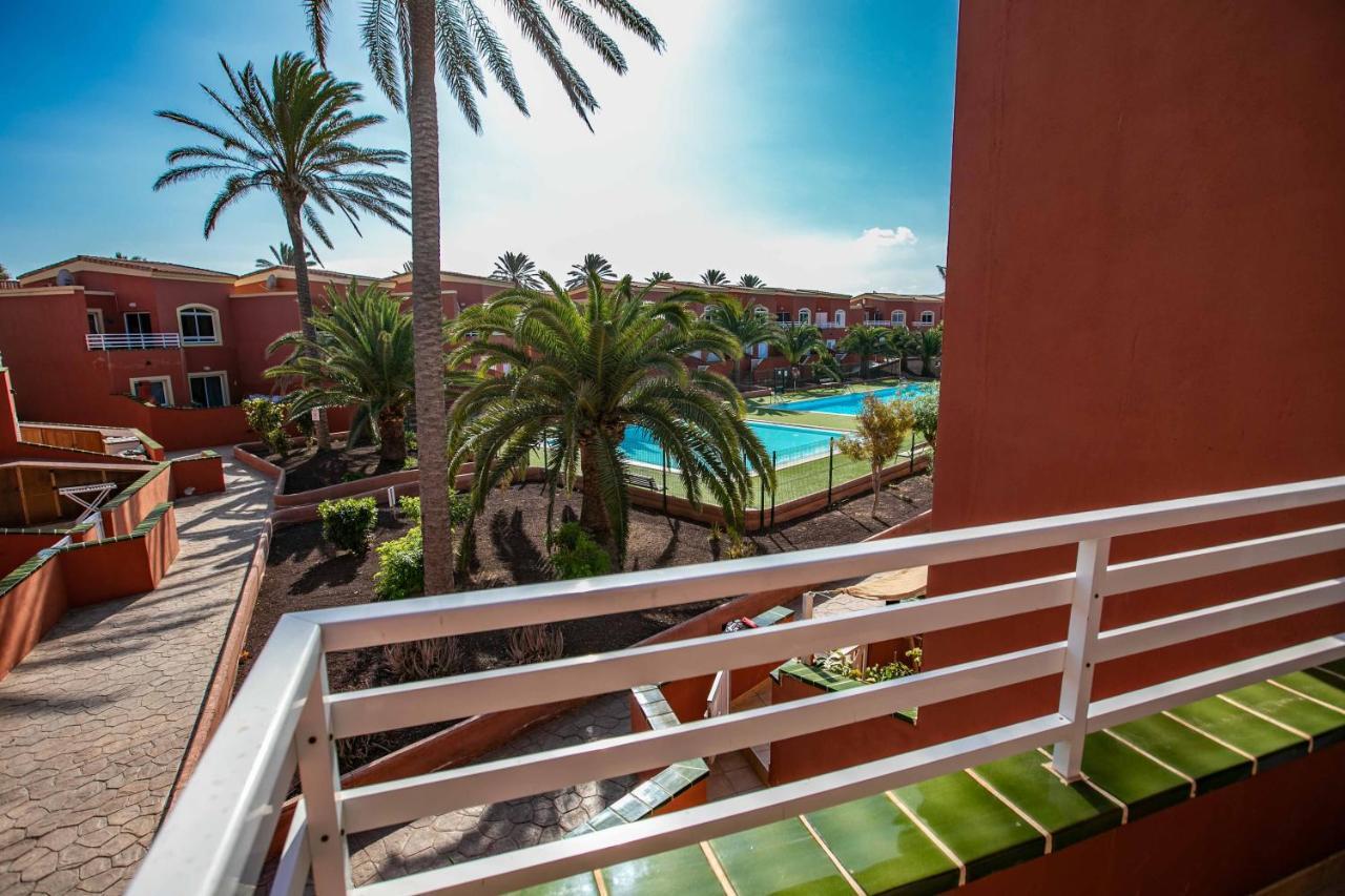 Casa vacanze Ftv, By Comfortable Luxury Corralejo