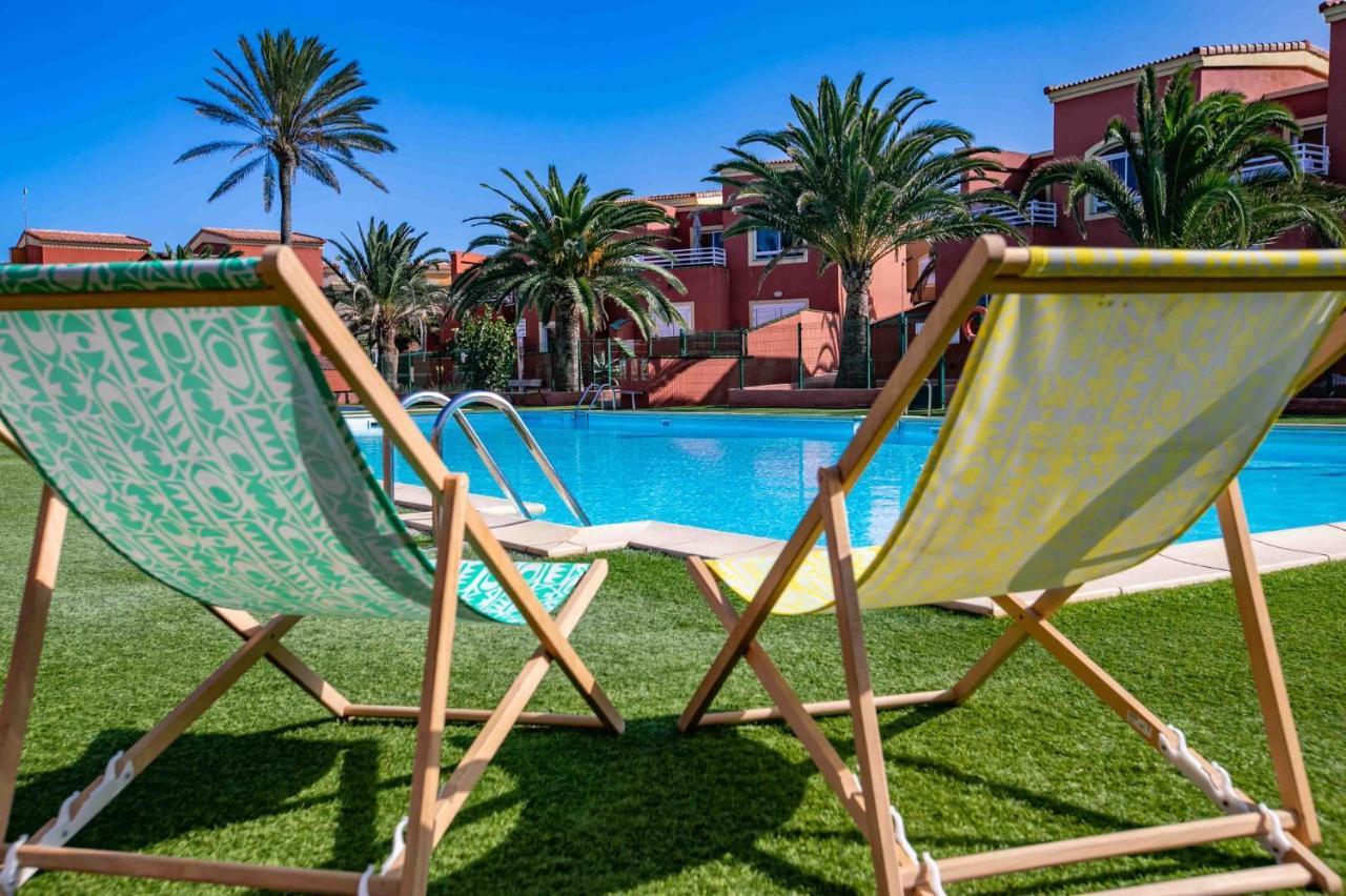 Ftv, By Comfortable Luxury Casa vacanze Corralejo