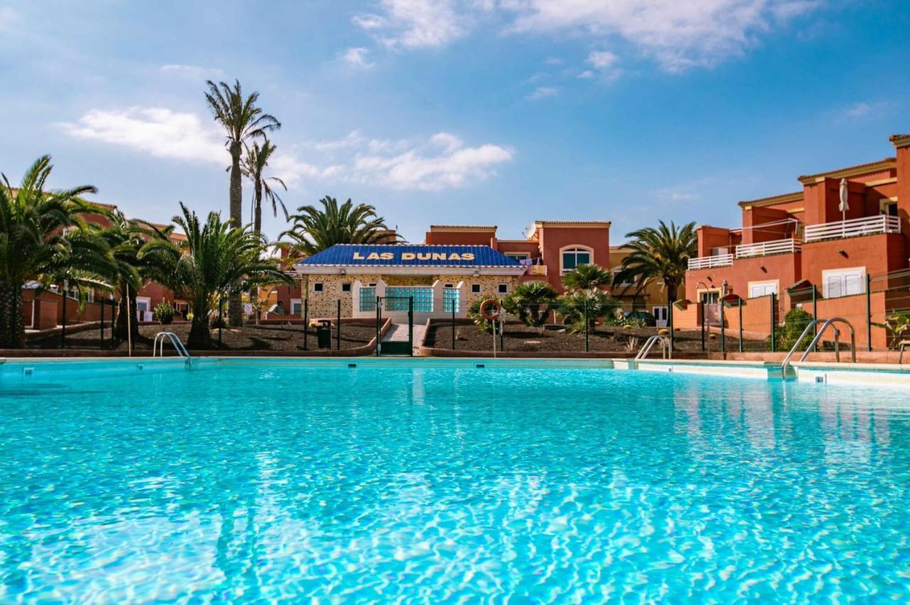 Casa vacanze Ftv, By Comfortable Luxury Corralejo