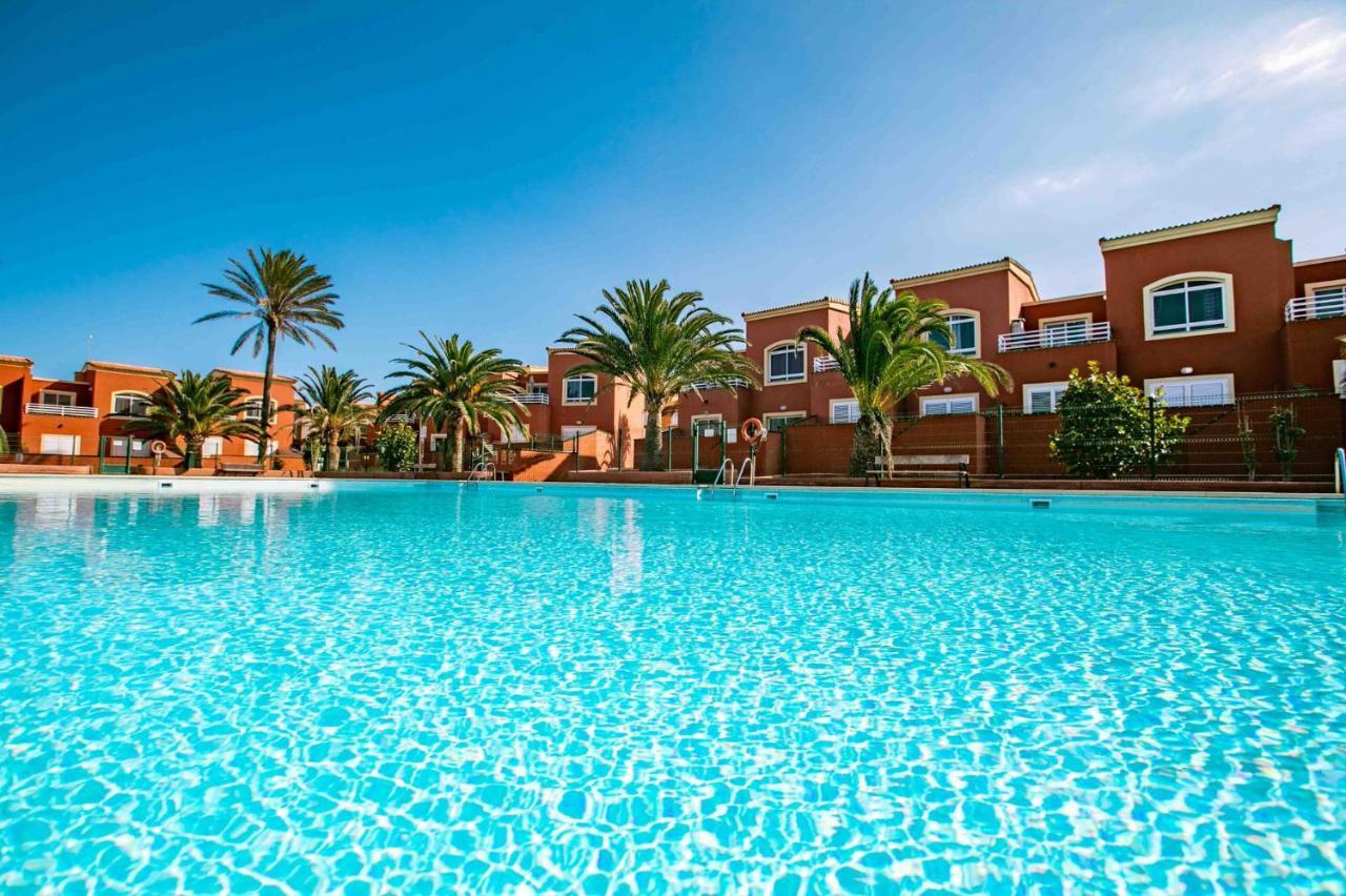 Ftv, By Comfortable Luxury Casa vacanze Corralejo