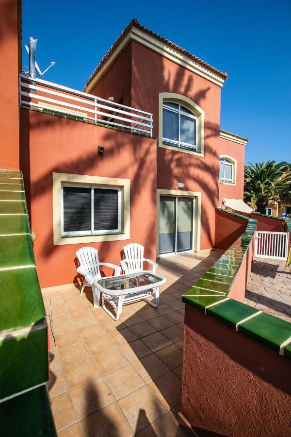 Ftv, By Comfortable Luxury Casa vacanze Corralejo